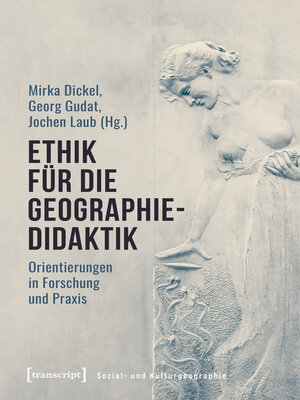 cover image of Ethik für die Geographiedidaktik